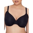 thumbnail image 1 of Vanity Fair Womens Beauty Back Extended Side & Back Smoother T-Shirt Bra Style-76267, 1 of 3