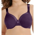 thumbnail image 1 of Women's Vanity Fair 76338 Illumination Full Figure Underwire Bra (Deep Mulberry 42C), 1 of 4