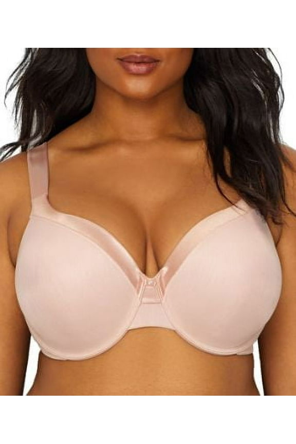 Women's Illumination Full-Figure Underwire Bra, Zoned-In Support, Style 76338