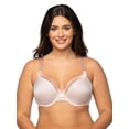 thumbnail image 1 of Vanity Fair Lingerie Women's Illumination Full-Figure Underwire Bra, Zoned-In Support, Style 76338, 1 of 8