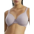 thumbnail image 1 of Women's Vanity Fair 76380 Beauty Back Full Figure Underwire Bra (Lilac Chalk 40D), 1 of 2