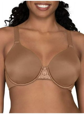 NY Lingerie 2 Pack Nude 18 Hour Ultimate Shoulder Comfort Wirefree