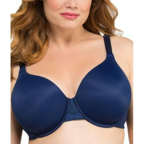 Women's Vanity Fair 76380 Beauty Back Full Figure Underwire Bra