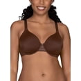 thumbnail image 1 of Women's Vanity Fair 76380 Beauty Back Full Figure Underwire Bra, 1 of 9