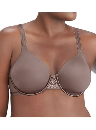 Bigersell Comfort Padded Underwire Bra Woman Ladies Bra without
