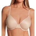thumbnail image 1 of Women's Vanity Fair 78165 Effortless Comfortable Support Underwire Bra (Damask Neutral Lace 42D), 1 of 1