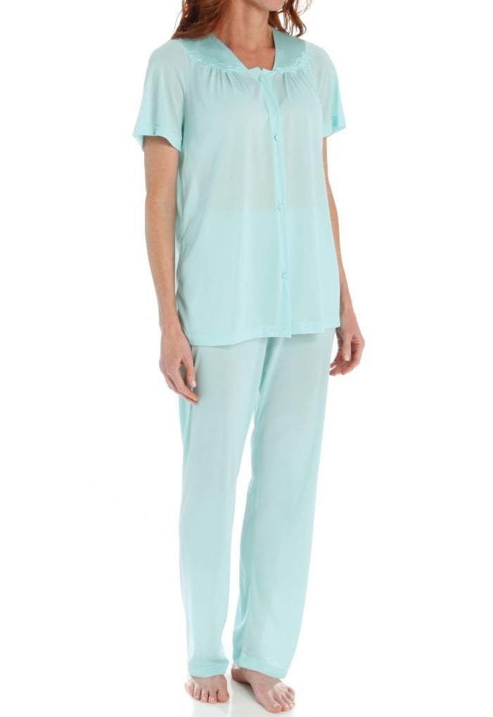 Vanity fair pajamas 90107 clearance