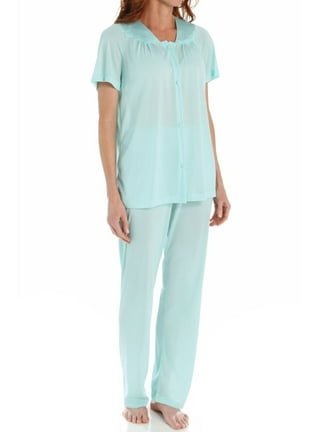 Vanity fair plus size pajamas 2025