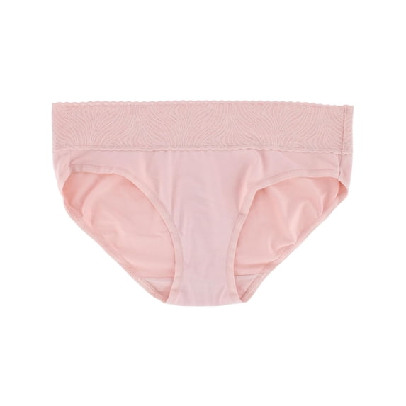 Women's Vanity Fair® Effortless™ Hipster Panty 18277 Color: Bare Pink Size: 8