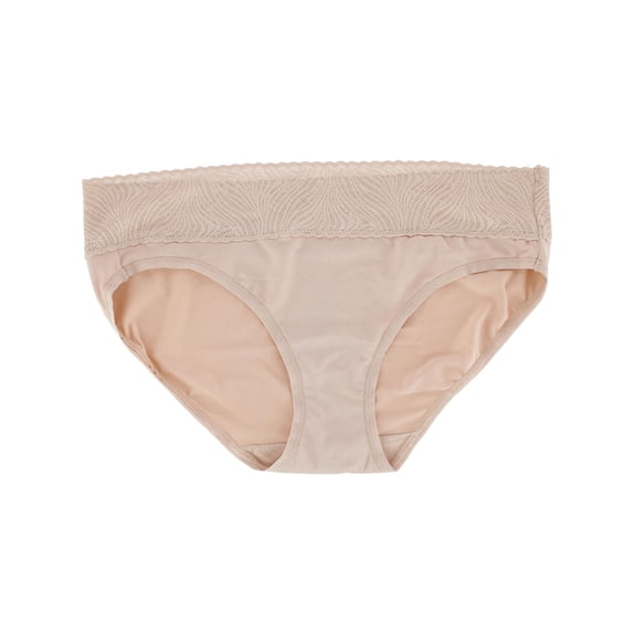 Women's Vanity Fair Lingerie® Effortless™ Hipster Panty 18277 Color: Damask Neutral Size: 8