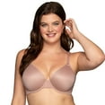 thumbnail image 1 of Women's Vanity Fair® Effortless Underwire Bra 78165 Color: Baked Blush Lace Size: 38 B, 1 of 4