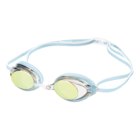 Women's Vanquisher 2.0 Mirrored Performance Goggle - Blue