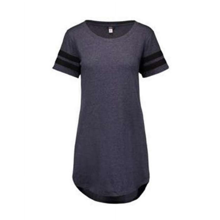 Black t shirt dress walmart cheap