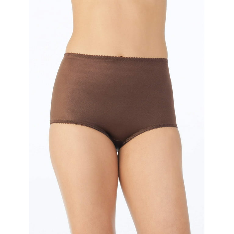 https://i5.walmartimages.com/seo/Women-s-Vassarette-40001-Undershapers-Smoothing-Shaping-Brief-Panty-Chocolate-Kiss-M_2b7e32cc-f31a-4d16-aca6-ede6f9ae1bea_1.5ddc9165b8942745275270ac34a356a2.jpeg?odnHeight=768&odnWidth=768&odnBg=FFFFFF