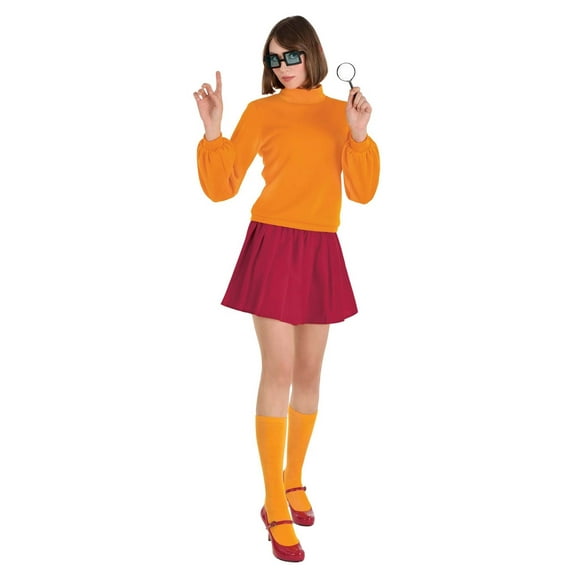 Women's Velma Classic Costume