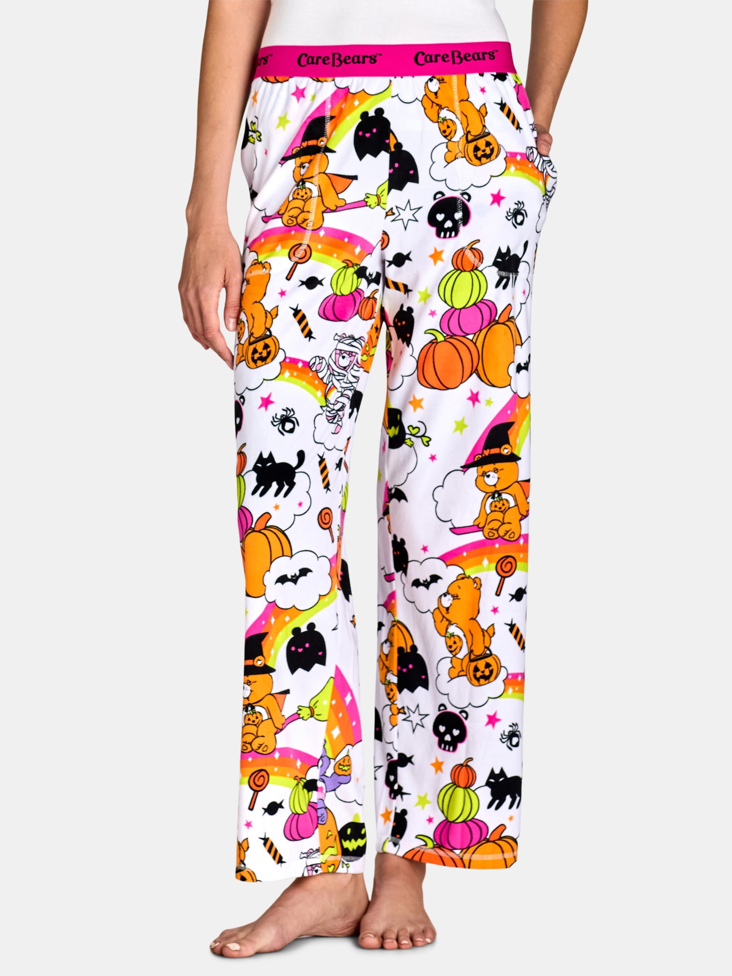The Grinch Women s and Women s Plus Matching Family Pajama Set 2 Piece Sizes S 3X Walmart
