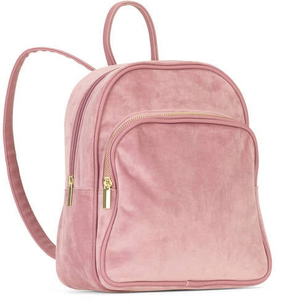 Hello Kitty Women's Mini Backpack White - Walmart.com