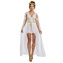 Women's Venus Costume