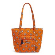 Womens Vera Bradley Denver Broncos Small Tote Bag