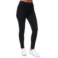 thumbnail image 1 of Women's Vero Moda Sophia High Rise Skinny Jeans in Black, 1 of 5