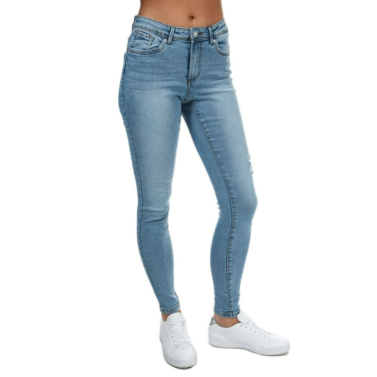 Vero moda top women jeans