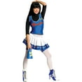 thumbnail image 1 of Adult Sexy Archie's Veronica Costume, 1 of 2