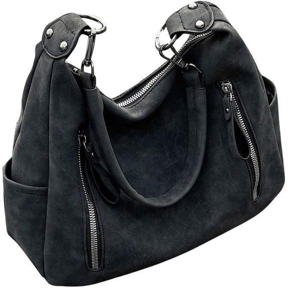 Women's Versatile Shoulder Bag Crossbody Bags Large Hobo Purse