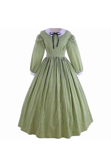Prairie Dress