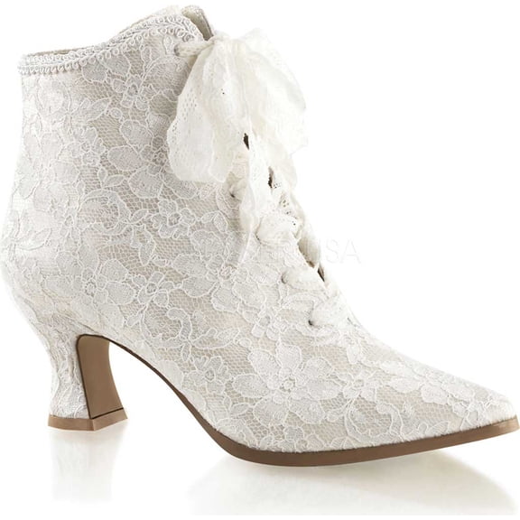 Women's Victorian 30
