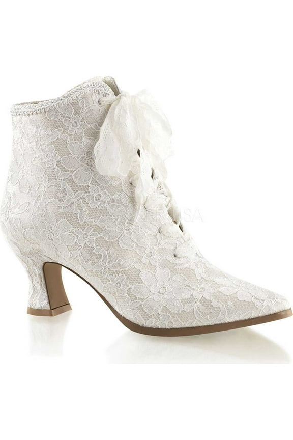 Women's Victorian 30