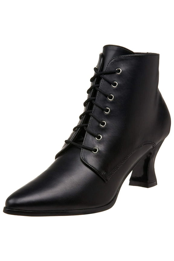 Women's Victorian 35