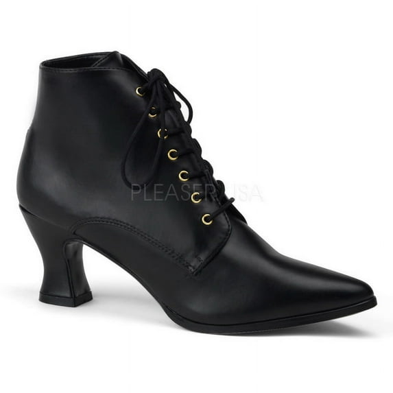 Women's Victorian 35
