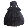 thumbnail image 1 of Women's Victorian Ball Gown Renaissance Court Dress, 1 of 6