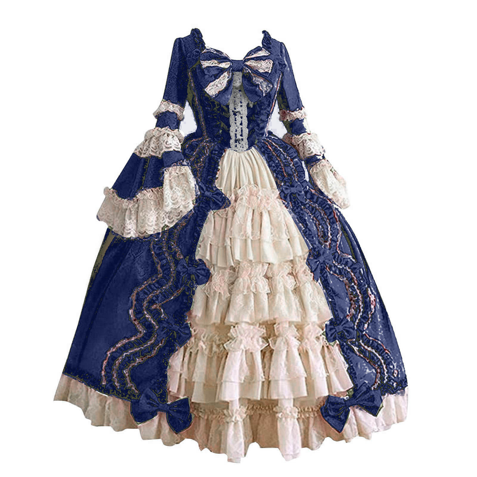 Vintage fancy dress hotsell
