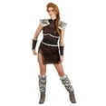 thumbnail image 1 of Women's Victorious Viking Costume, 1 of 8