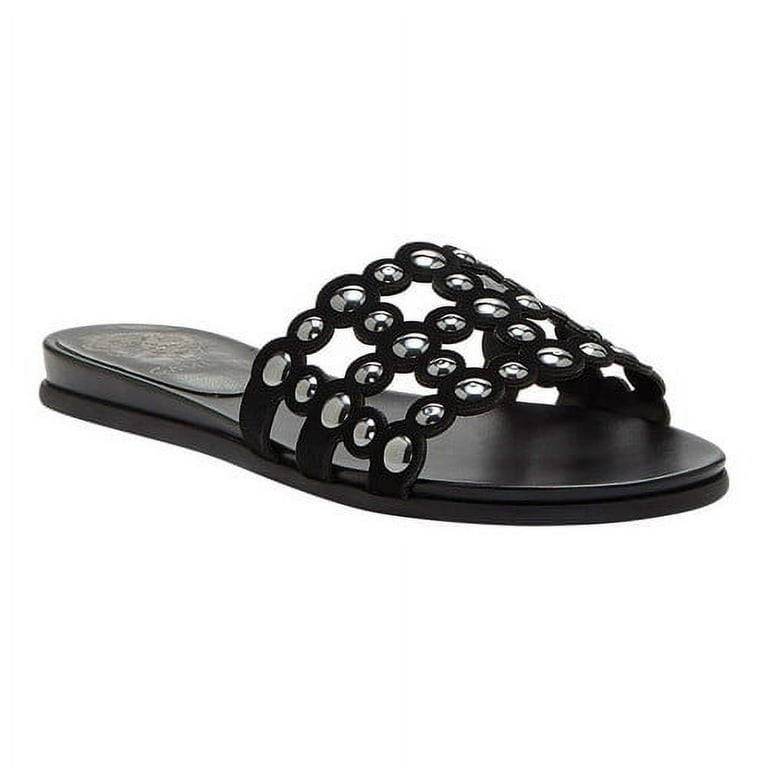 Vince camuto ellanna studded slide sandal sales