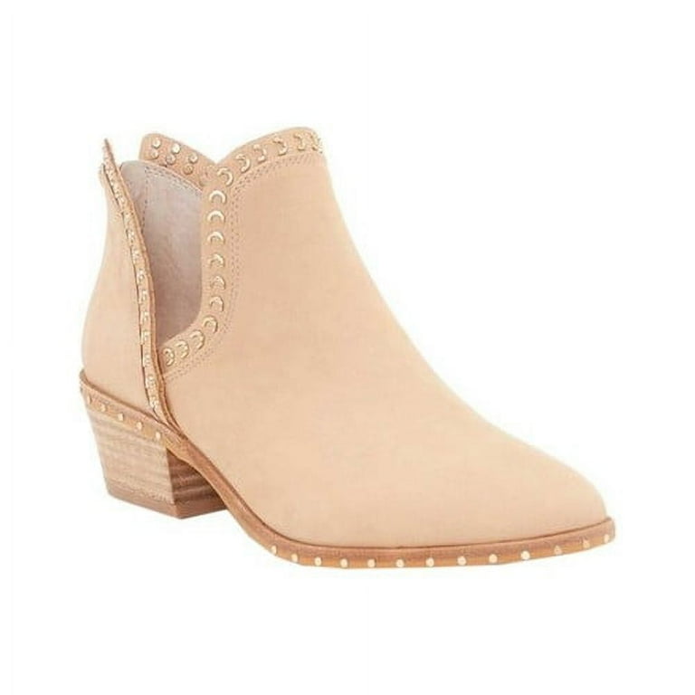 Vince camuto deals split bootie