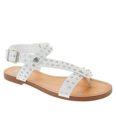Women's Vince Camuto Ravensa Strappy Thong Sandal
