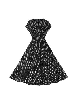 1950S Dresses