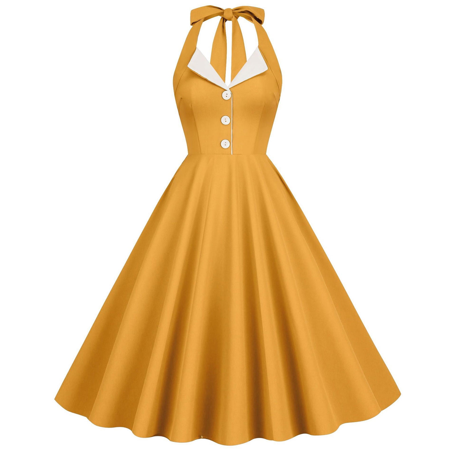 high neck halter prom dress Gray Halter High Neck A-line Beaded Tulle Homecoming Dress, Short Prom  Dress, MH102 main image 1