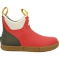 thumbnail image 1 of Women's Vintage 6 in Ankle Deck Boot, 1 of 8