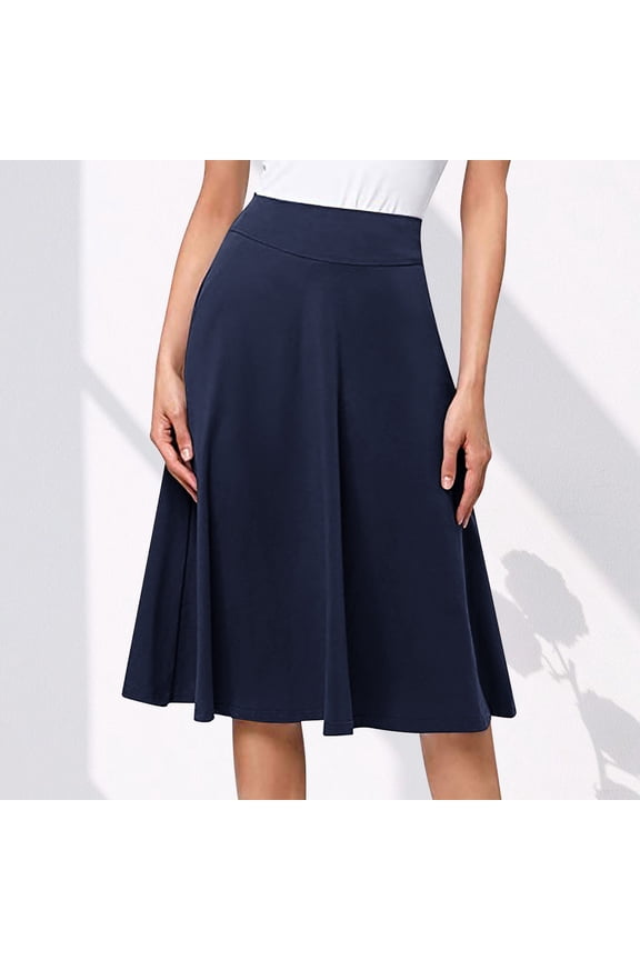 Women's Vintage A-line Printed Pleated Flared Midi Skirt with Pockets Over Gown Women Pirate Renaissance Vest Renaissance Costumes For Women