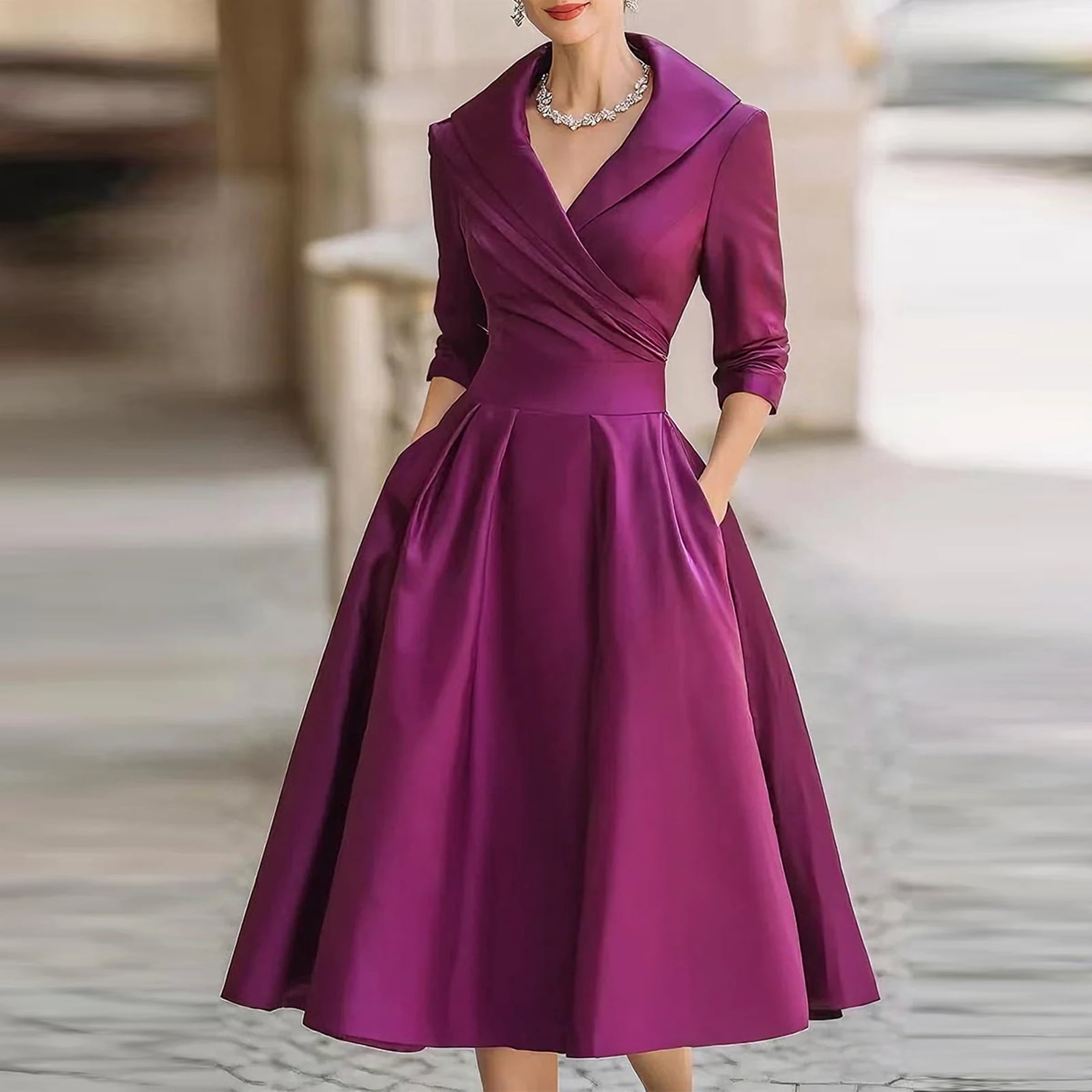 formal / gown maternity dress Shop Blue Dress, Dress, Maternity Photoshoot Dress, Baby Shower Dress, Boudoir for Photoshoot, Tulle Maxi Dress,Long Sleeve a-line silhouette The perfect style for Size:Size 14 Women's Organic Cotton Midi