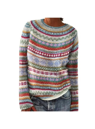 Northern Isles Sweater