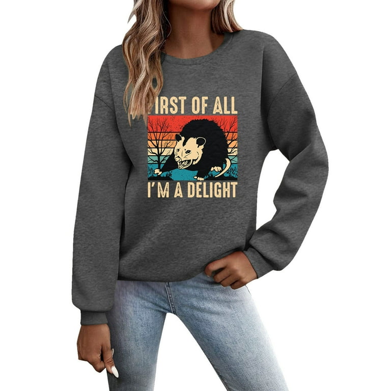 Vintage graphic sweaters 2025