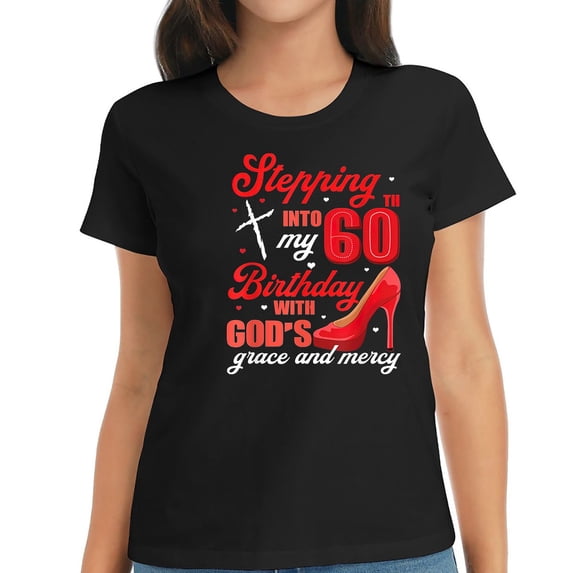 Women's Vintage Short Sleeve Tee: Perfect Party or Gift Shirt
