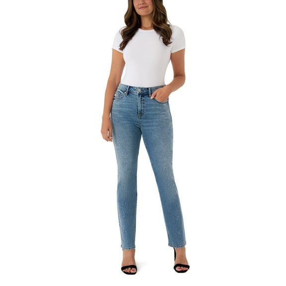Women's Vintage Straight Jean - Vegas