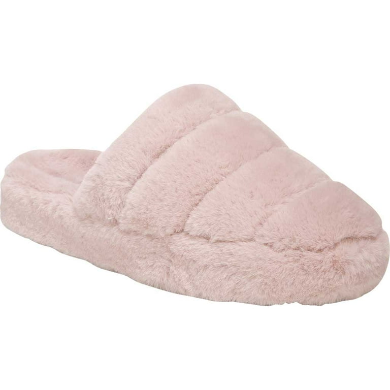 Vionic pink cheap slippers