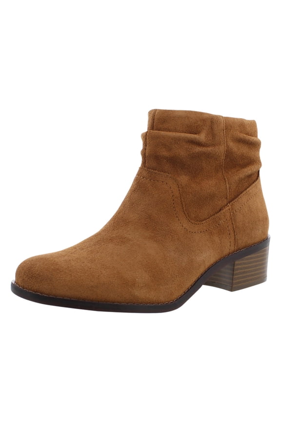 Hope Kanela Boot Womens Shoes Size 8, Color: Toffee