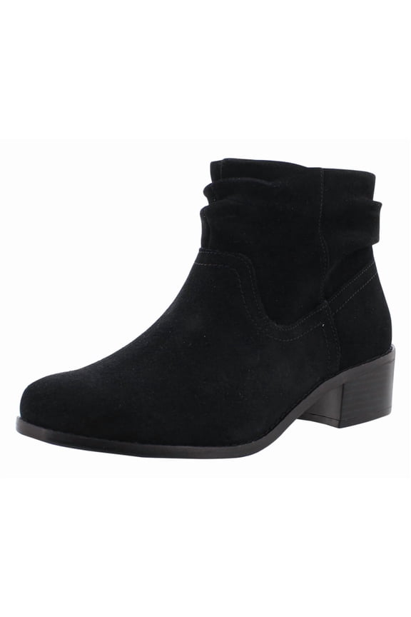 Hope Kanela Boot Womens Shoes Size 7, Color: Black